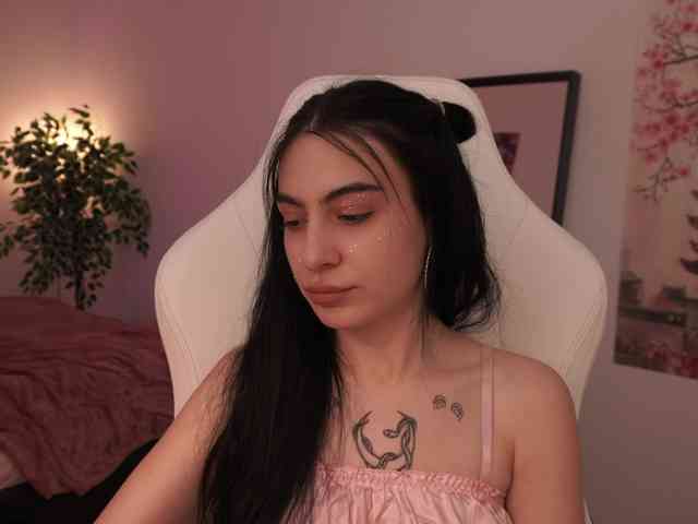 BlackkStorm webcam