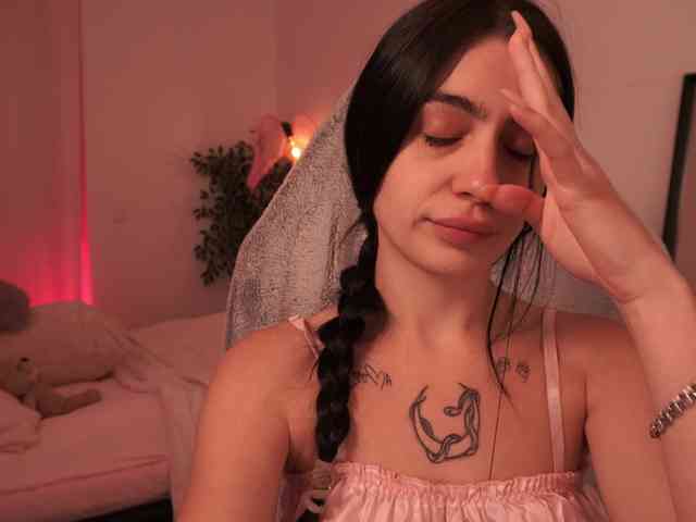BlackkStorm webcam
