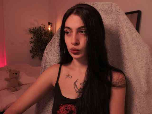 BlackkStorm webcam