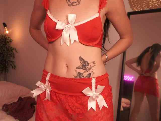 BlackkStorm webcam