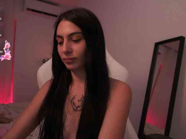 BlackkStorm webcam