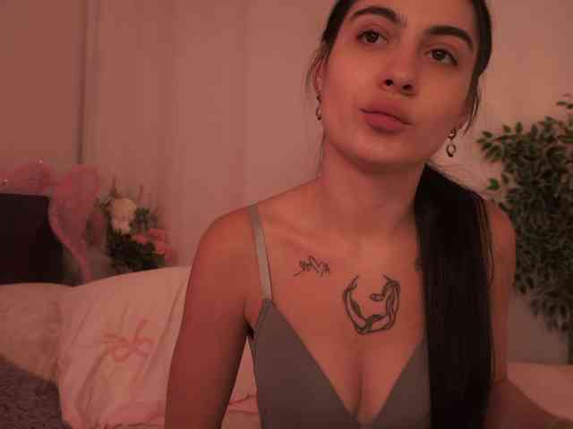 BlackkStorm webcam