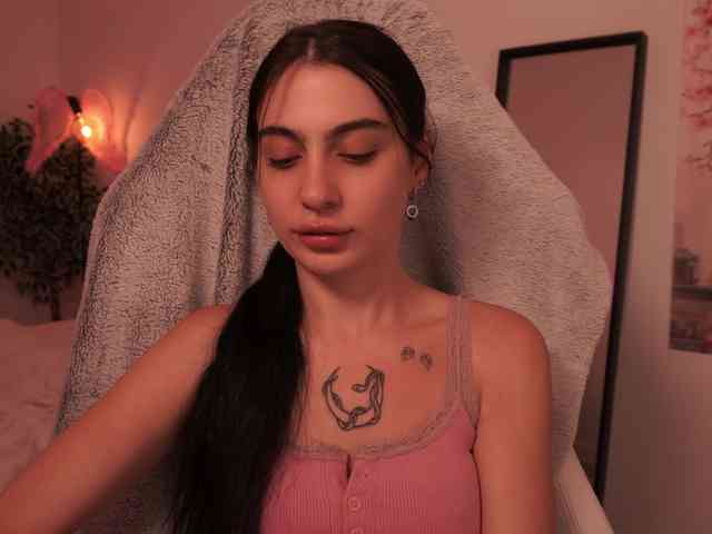 BlackkStorm webcam