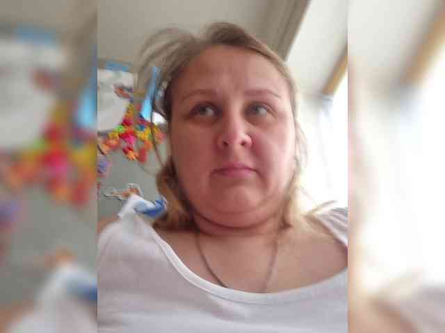 Nikoleta-36 Sex Cam Show