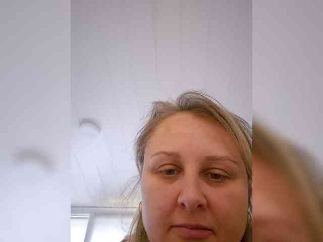 Nikoleta-36 Sex Cam Show