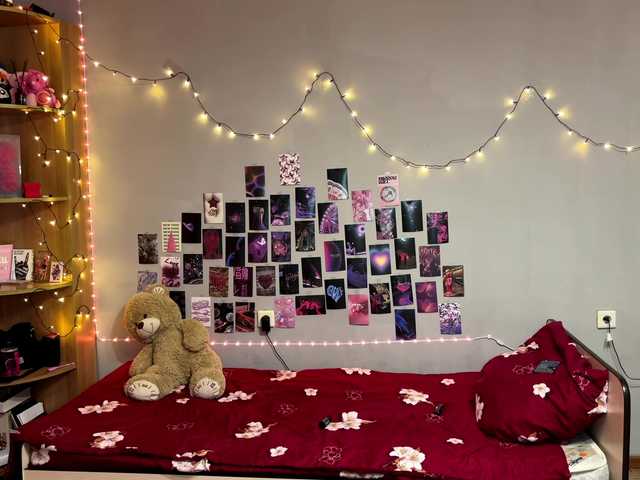 EchoFawn's BongaCams show and profile