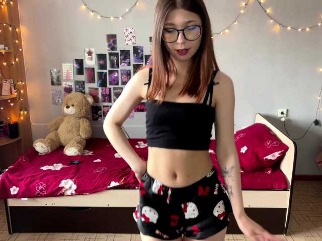 EchoFawn's BongaCams show and profile