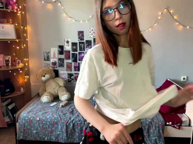 EchoFawn's BongaCams show and profile