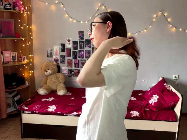 EchoFawn's BongaCams show and profile