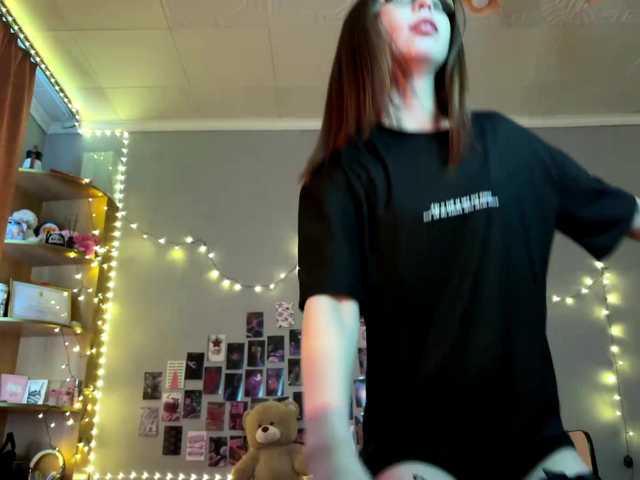 EchoFawn's BongaCams show and profile