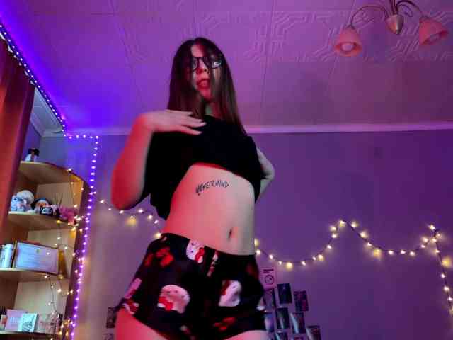 EchoFawn webcam
