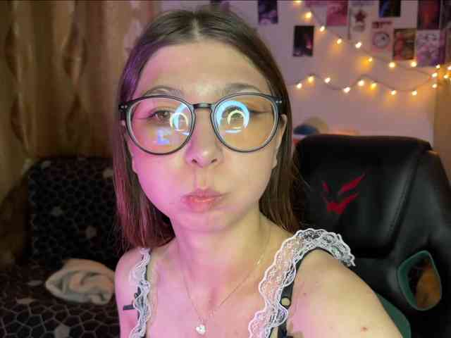 EchoFawn webcam