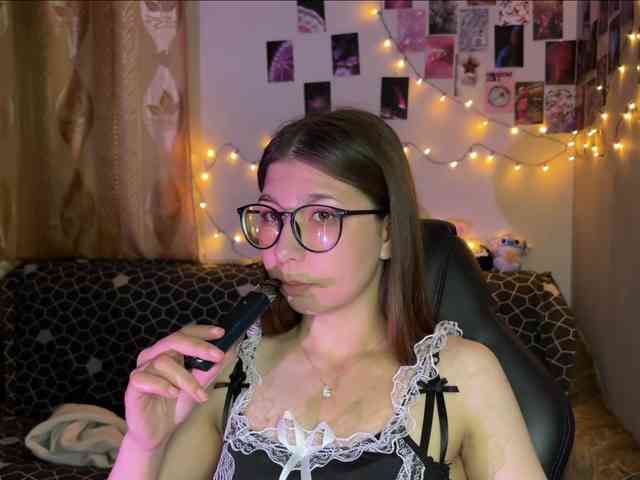 EchoFawn webcam