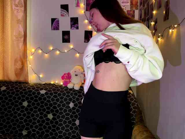 EchoFawn webcam