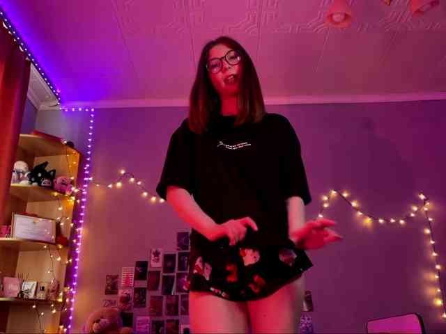 EchoFawn webcam