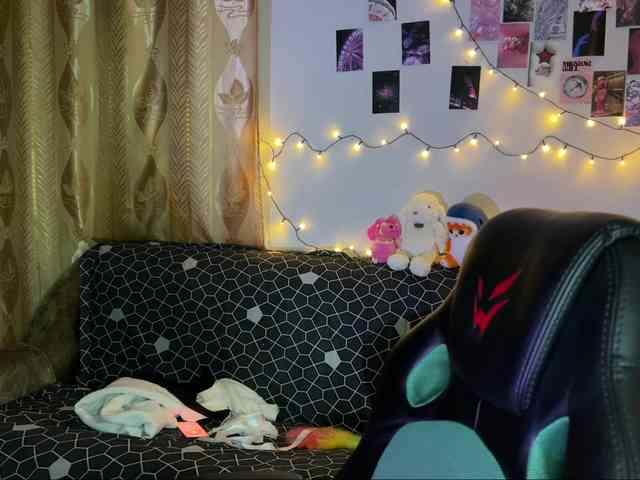 EchoFawn webcam