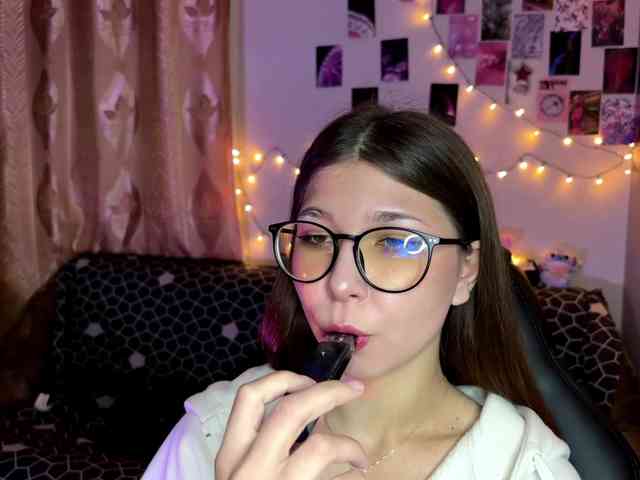 EchoFawn webcam