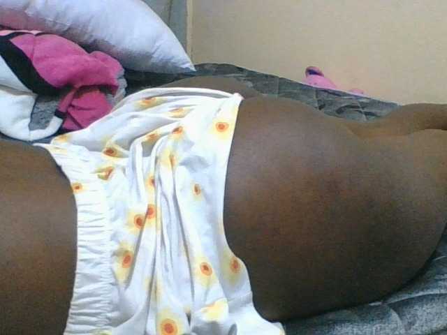 EbonyChocolateAss live cam on BongaCams