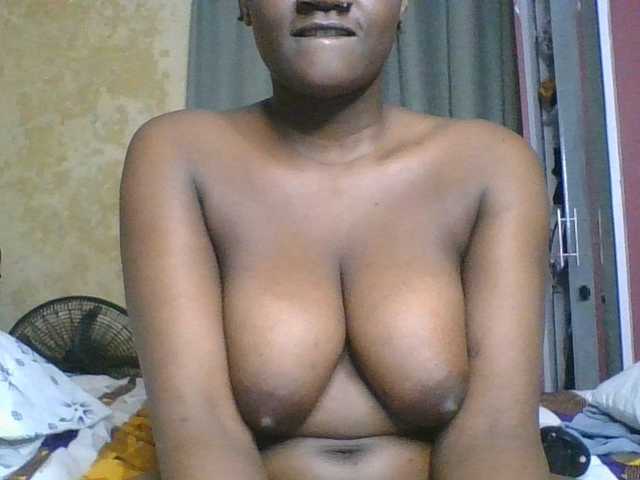 EbonyChocolateAss