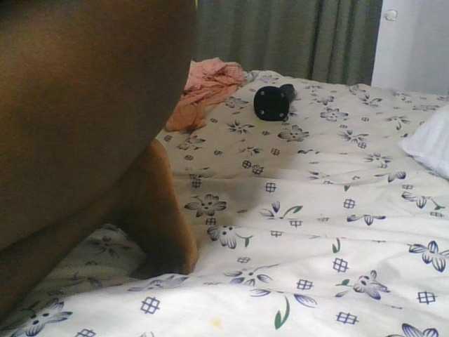 EbonyChocolateAss