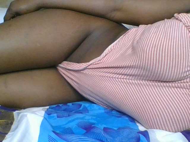 EbonyChocolateAss