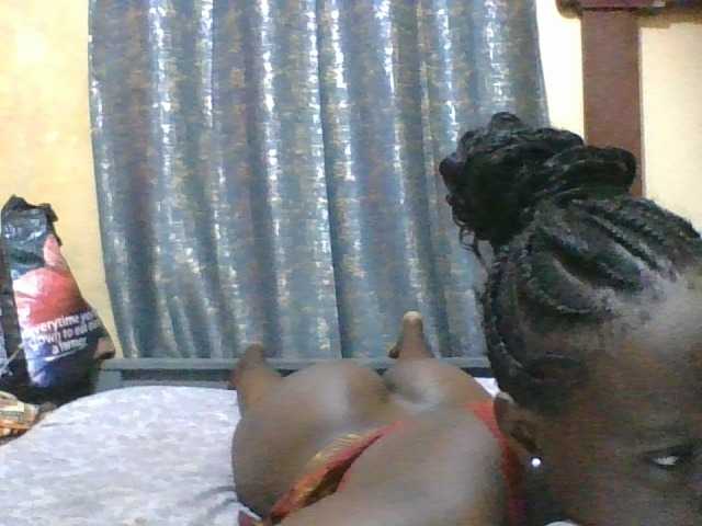 EbonyChocolateAss webcam