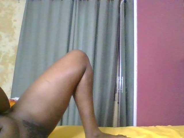 EbonyChocolateAss