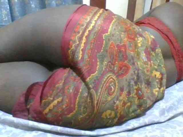 EbonyChocolateAss webcam