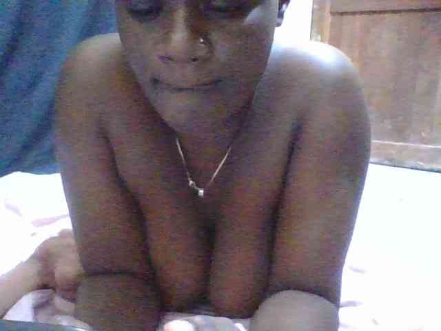 EbonyChocolateAss webcam