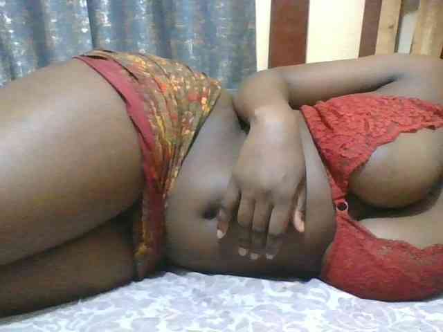 EbonyChocolateAss webcam