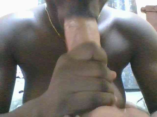 EbonyChocolateAss webcam