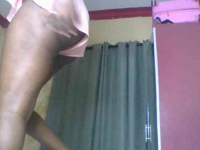 EbonyChocolateAss webcam