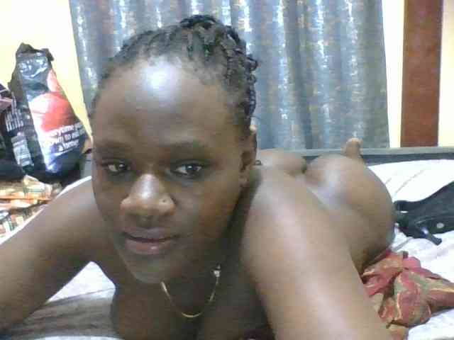 EbonyChocolateAss webcam