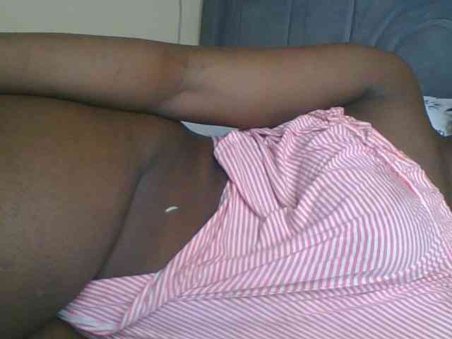 EbonyChocolateAss webcam