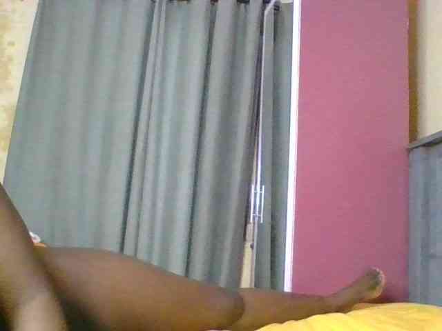 EbonyChocolateAss webcam