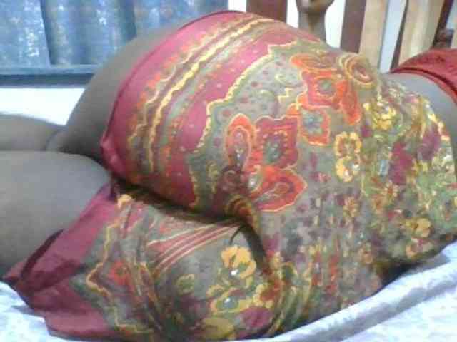 EbonyChocolateAss webcam