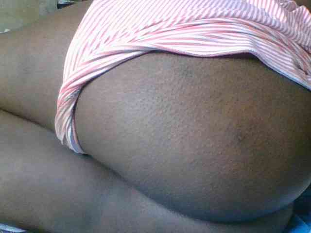 EbonyChocolateAss webcam