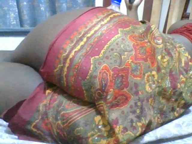 EbonyChocolateAss webcam