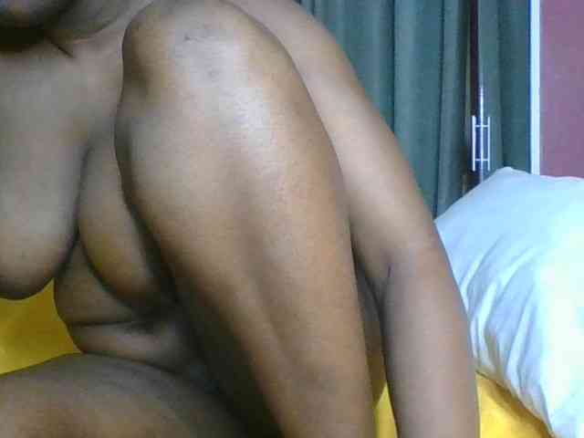 EbonyChocolateAss