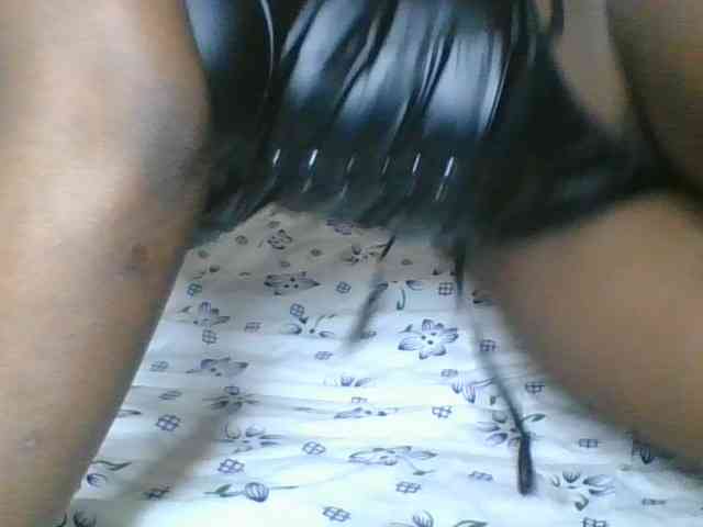 EbonyChocolateAss webcam