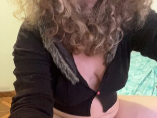 LuanaPowerful Porn Show