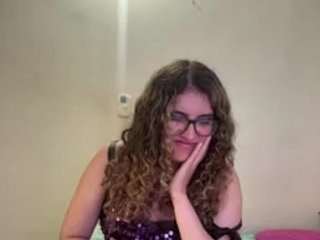 LuanaPowerful Porn Show