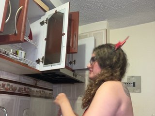 LuanaPowerful