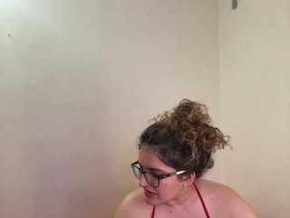LuanaPowerful Porn Show
