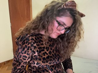 LuanaPowerful Porn Show