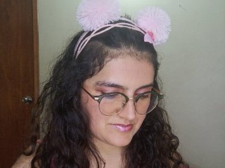LuanaPowerful
