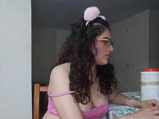 LuanaPowerful Porn Show
