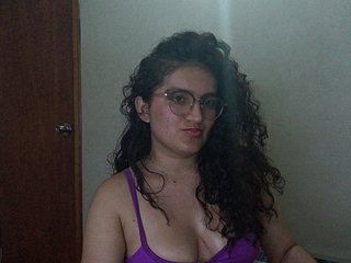 LuanaPowerful