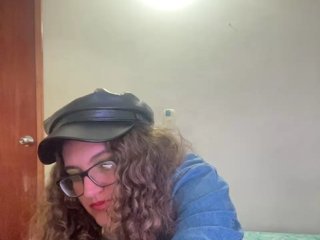 LuanaPowerful
