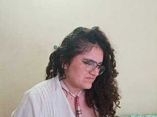LuanaPowerful